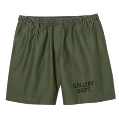 Gallery Dept. Zuma Shorts Olive