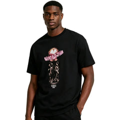 Kith x Scarface The World Is Yours Tee Black