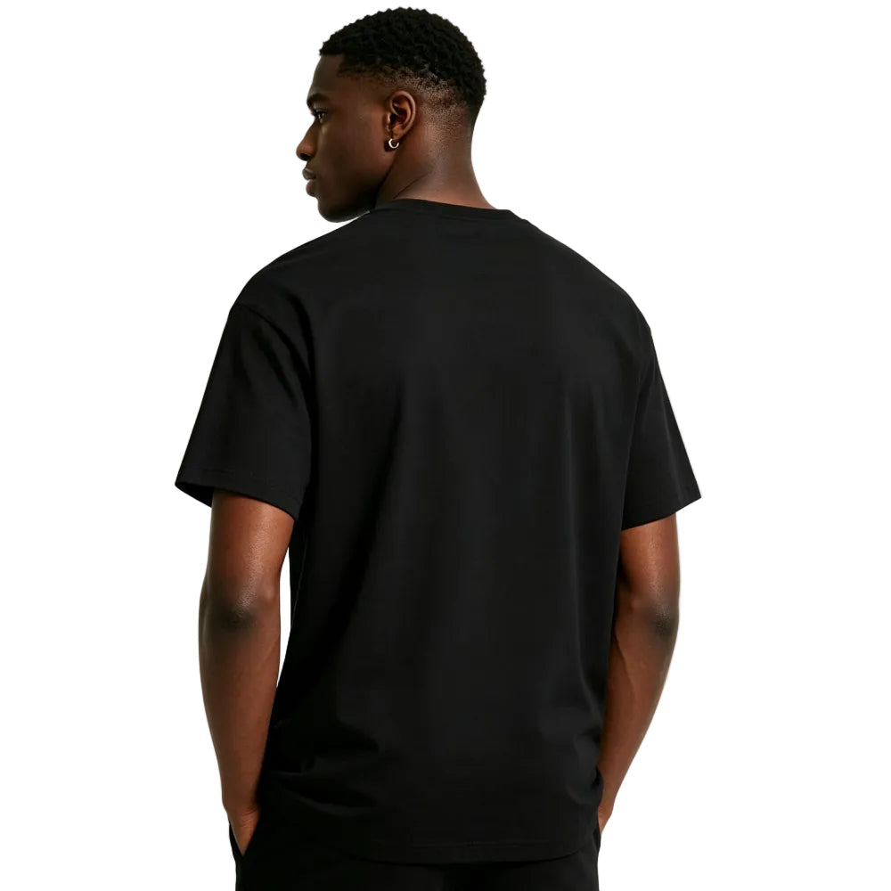 Kith x Scarface The World Is Yours Tee Black
