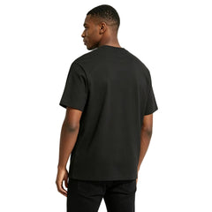 Kith For Mike Tyson Vintage Tee Black