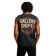 Gallery Dept. Doc Johnson Sexy Tee Black