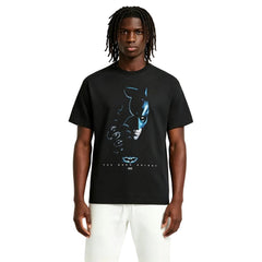 Kith x Batman Dark Knight Vintage Tee Black