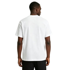 Kith x Batman Joker Tee White