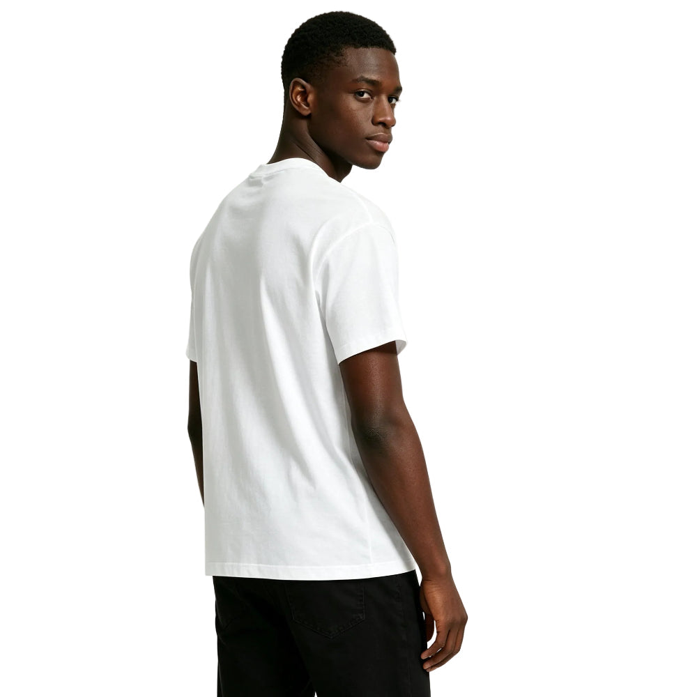 Kith x Scarface Film Poster Vintage Tee White