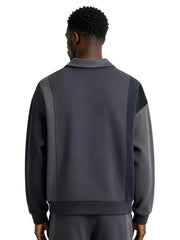 Kith Nelson Collared Pullover Torpedo
