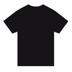 Denim Tears Denim University Tee Black