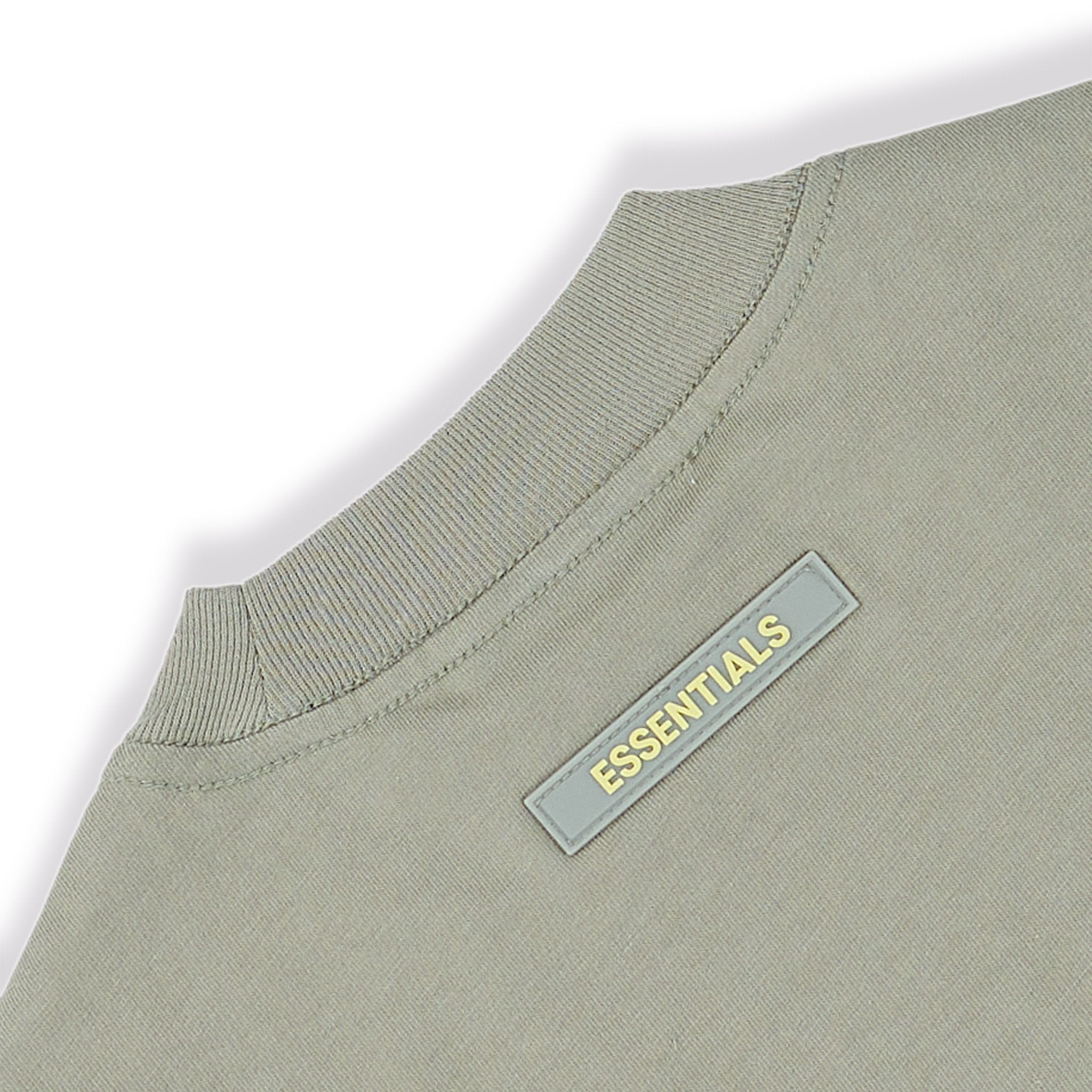 Preloved - Fear Of God Essentials Kids Moss T-Shirt