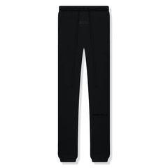 Fear Of God Essentials Black Sweatpants (SS22)