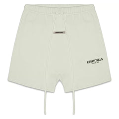 Fear Of God Essentials Sage Reflective Shorts