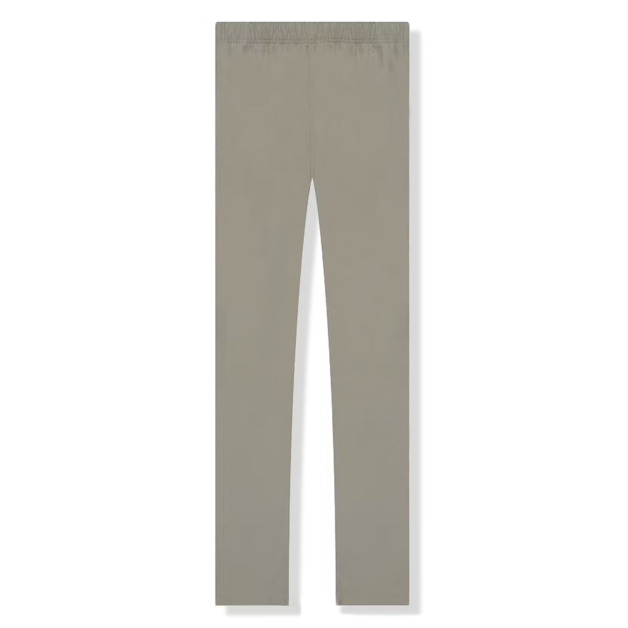 Preloved - Fear Of God Essentials Taupe Reflective Nylon Track Pants
