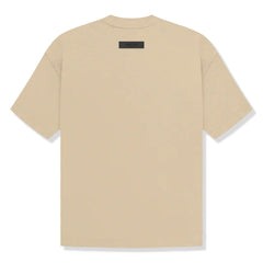 Fear Of God Essentials Sand T Shirt (SS23)