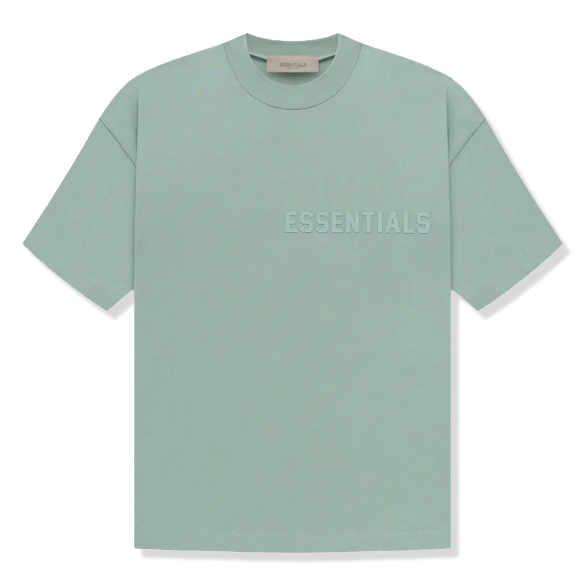 Fear Of God Essentials Sycamore T Shirt (SS23)