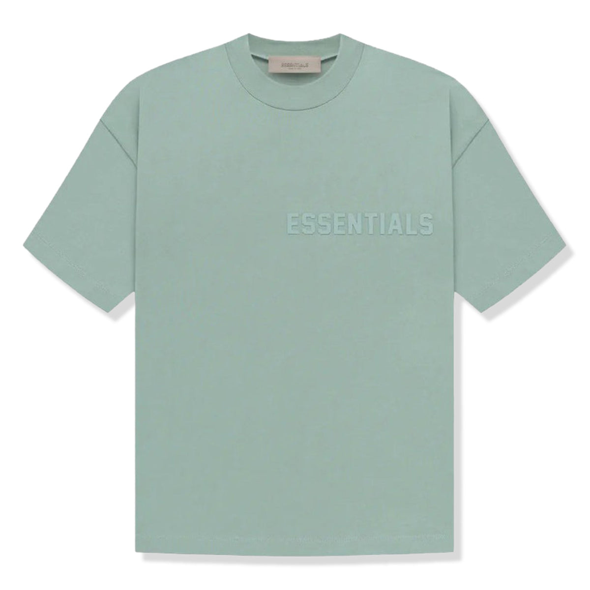 Fear Of God Essentials Sycamore T Shirt (SS23)