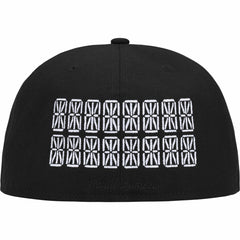 Supreme Sharpie® Box Logo New Era® Black