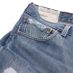 GALLERY DEPT. Ranger 5001 Denim Indigo