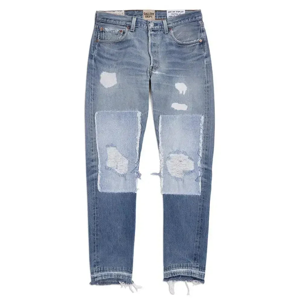 GALLERY DEPT. Ranger 5001 Denim Indigo