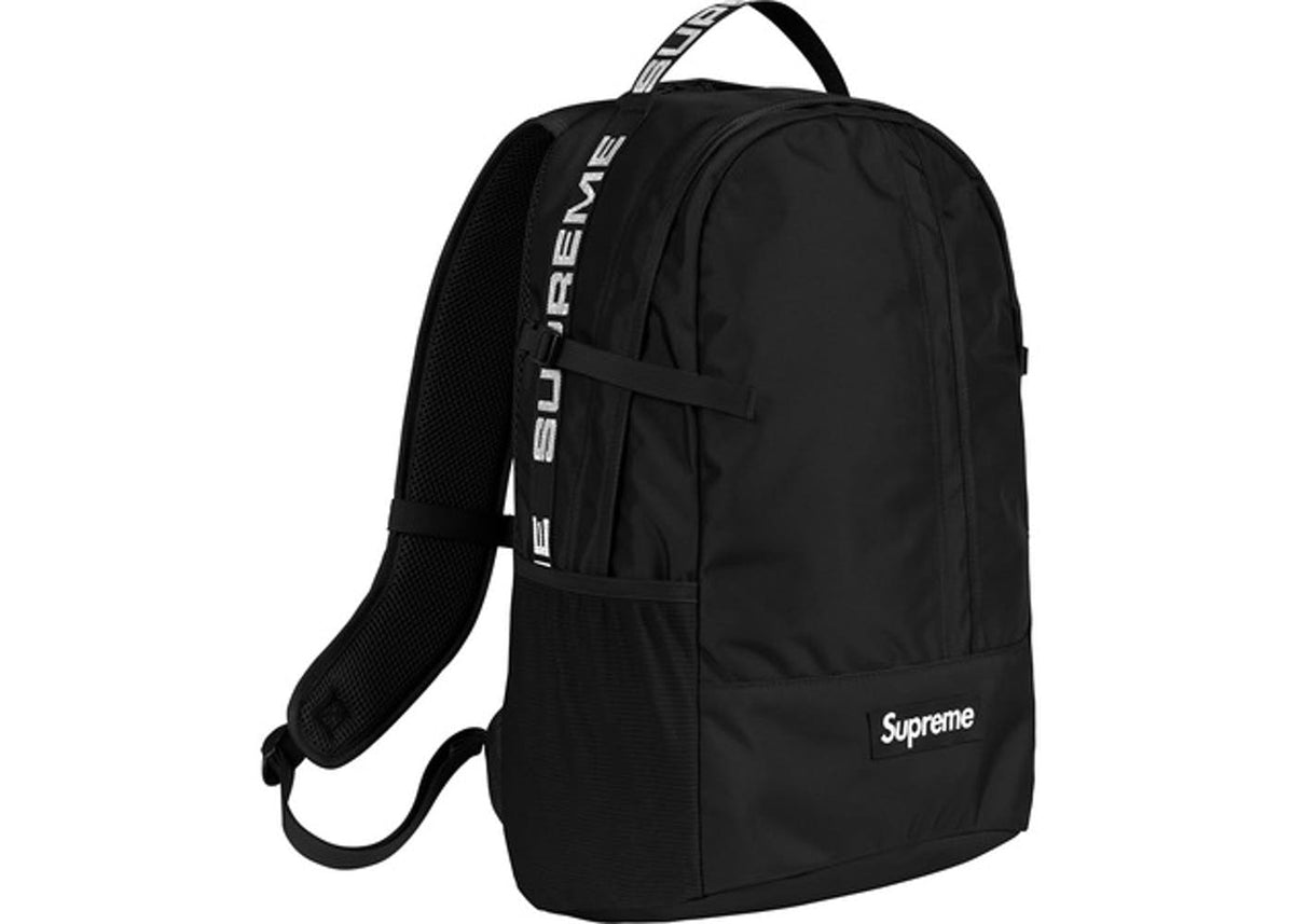 Supreme Backpack (SS18)