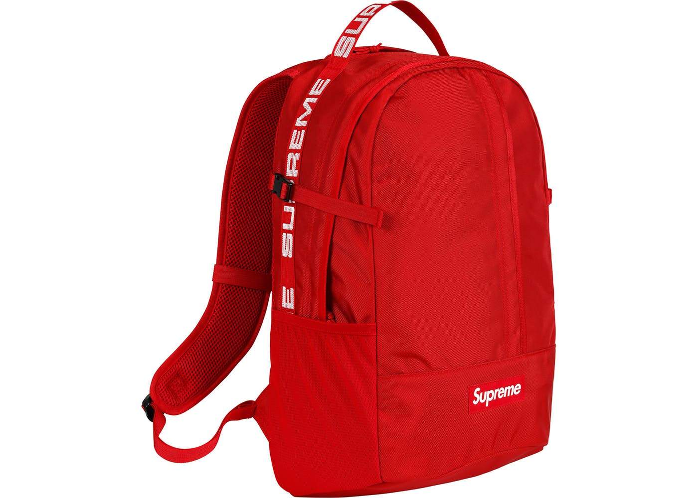 Supreme Backpack (SS18)