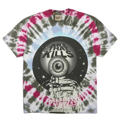 GALLERY DEPT. Totally Rod Tee Tie Dye