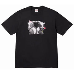 Supreme Skunk Tee Black