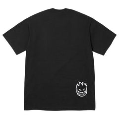 Supreme® Spitfire® Flag Tee Black