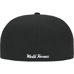 Supreme SS26 Shop Box Logo New Era® Black - New York