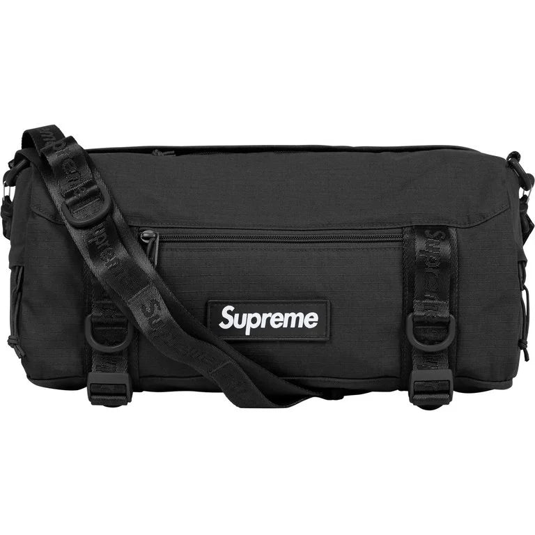 Supreme SS26 Utility Bag Black