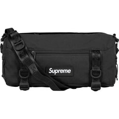 Supreme SS26 Utility Bag Black