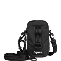 Supreme SS26 Shoulder Bag Black