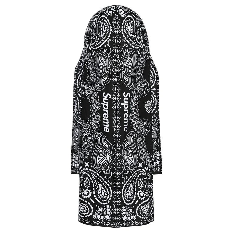 Supreme Ghostface® Mask Black