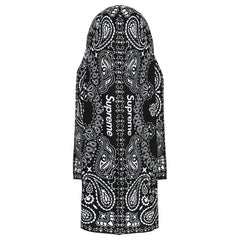 Supreme Ghostface® Mask Black