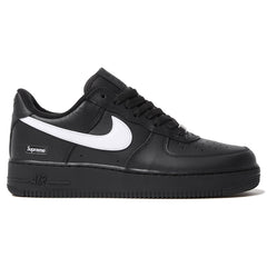 Supreme® Nike® Air Force 1 Low Black