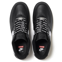 Supreme® Nike® Air Force 1 Low Black