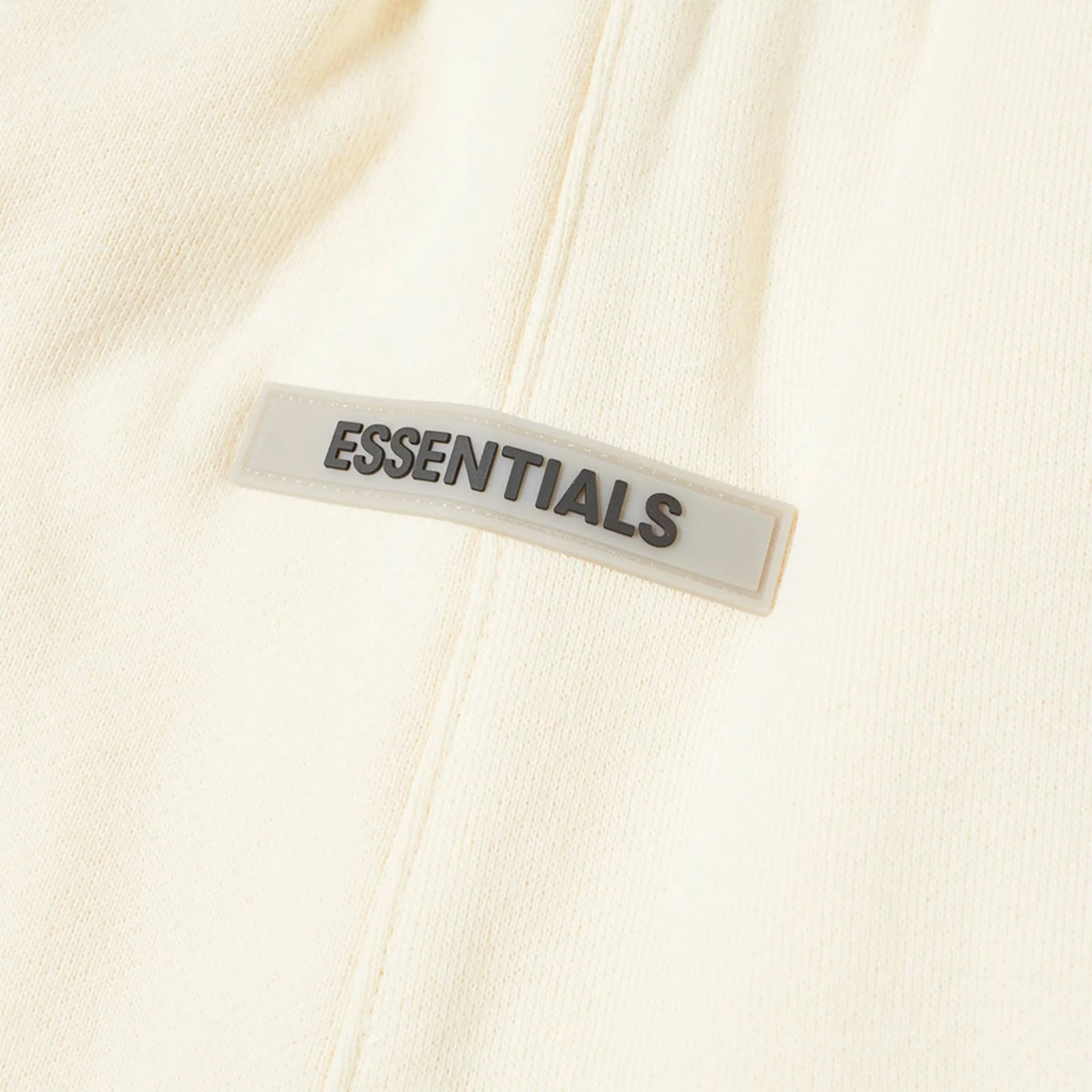Fear Of God Essentials Buttercream Reflective Shorts (SS21)