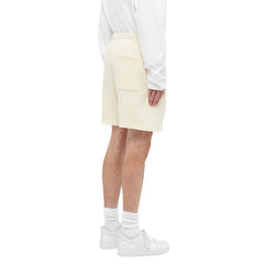 Fear Of God Essentials Buttercream Reflective Shorts (SS21)
