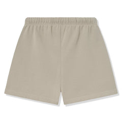 Fear Of God Essentials Classic Fleece Timber Shorts (FW25)