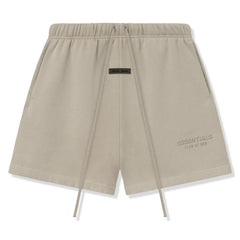 Fear Of God Essentials Classic Fleece Timber Shorts (FW25)