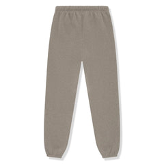 Fear Of God Essentials Classic Fit Fleece Homestead Heather Sweatpants (SS25)