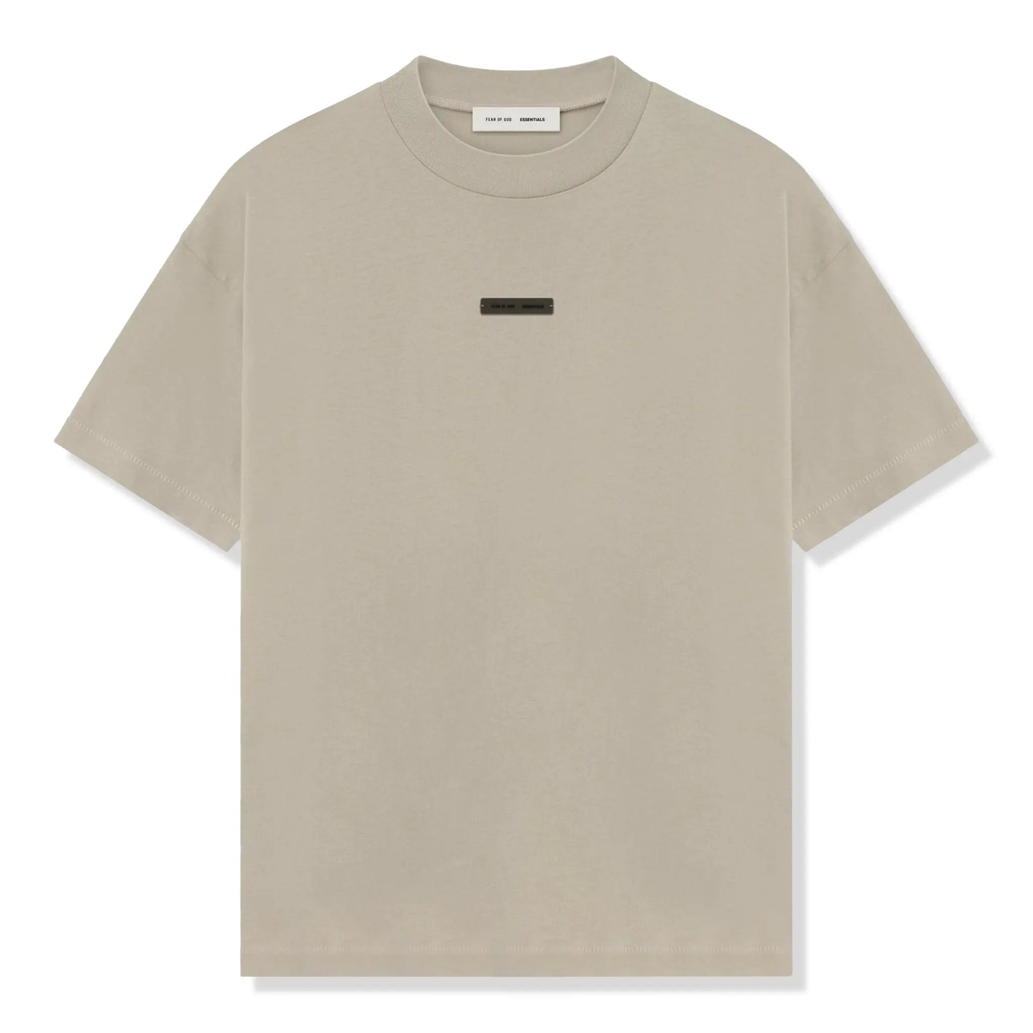 Fear Of God Essentials Classic Timber T-Shirt (FW25)