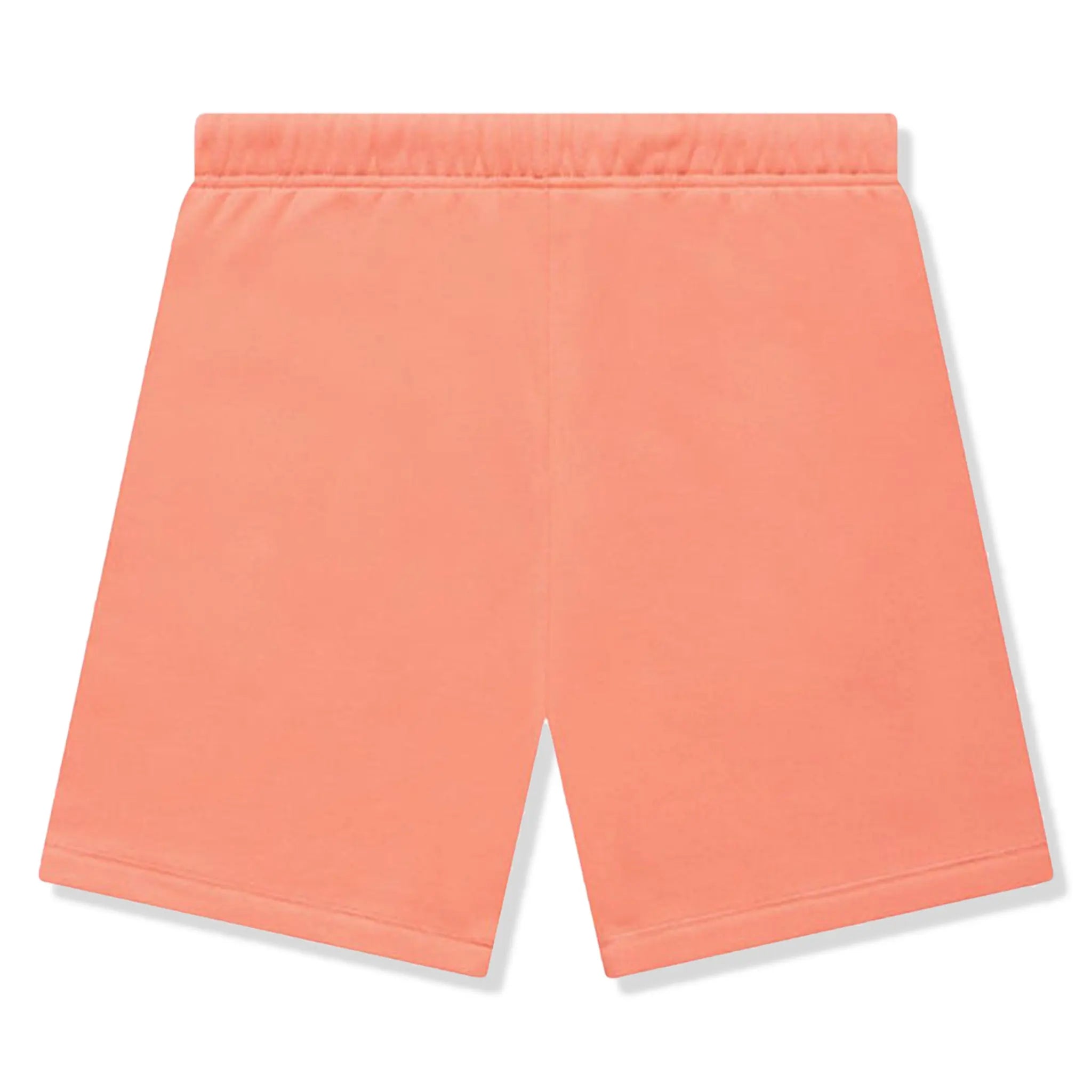 Fear Of God Essentials Coral Shorts (FW22)
