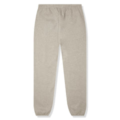 Fear Of God Essentials Core Collection Dark Heather Oatmeal Sweatpants (FW23)