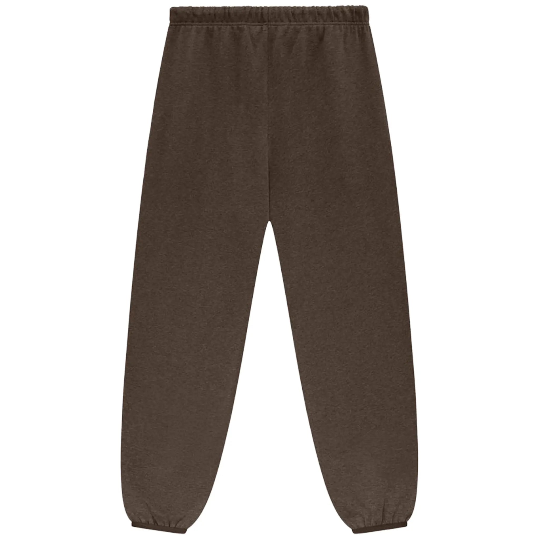 Fear Of God Essentials Core Collection Heather Wood Sweatpants (SS24)
