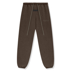 Fear Of God Essentials Core Collection Heather Wood Sweatpants (SS24)