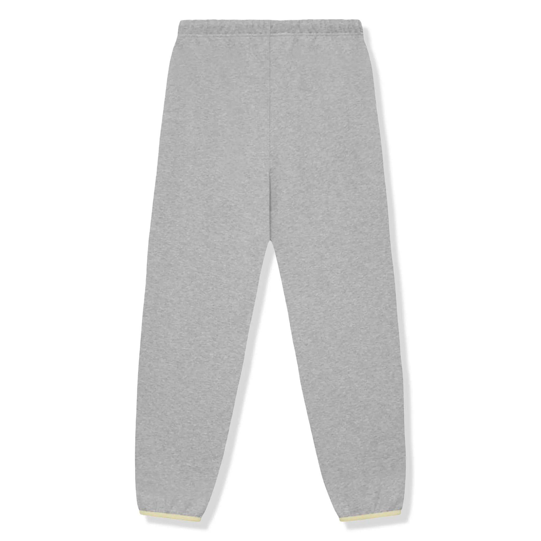 Fear Of God Essentials Core Collection Light Heather Grey Sweatpants (SS24)