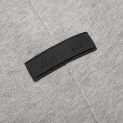 Fear Of God Essentials Core Collection Light Heather Grey Sweatpants (SS24)