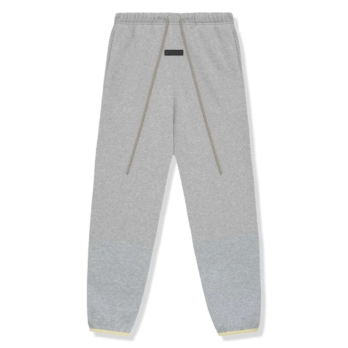 Fear Of God Essentials Core Collection Light Heather Grey Sweatpants (SS24)