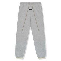 Fear Of God Essentials Core Collection Light Heather Grey Sweatpants (SS24)