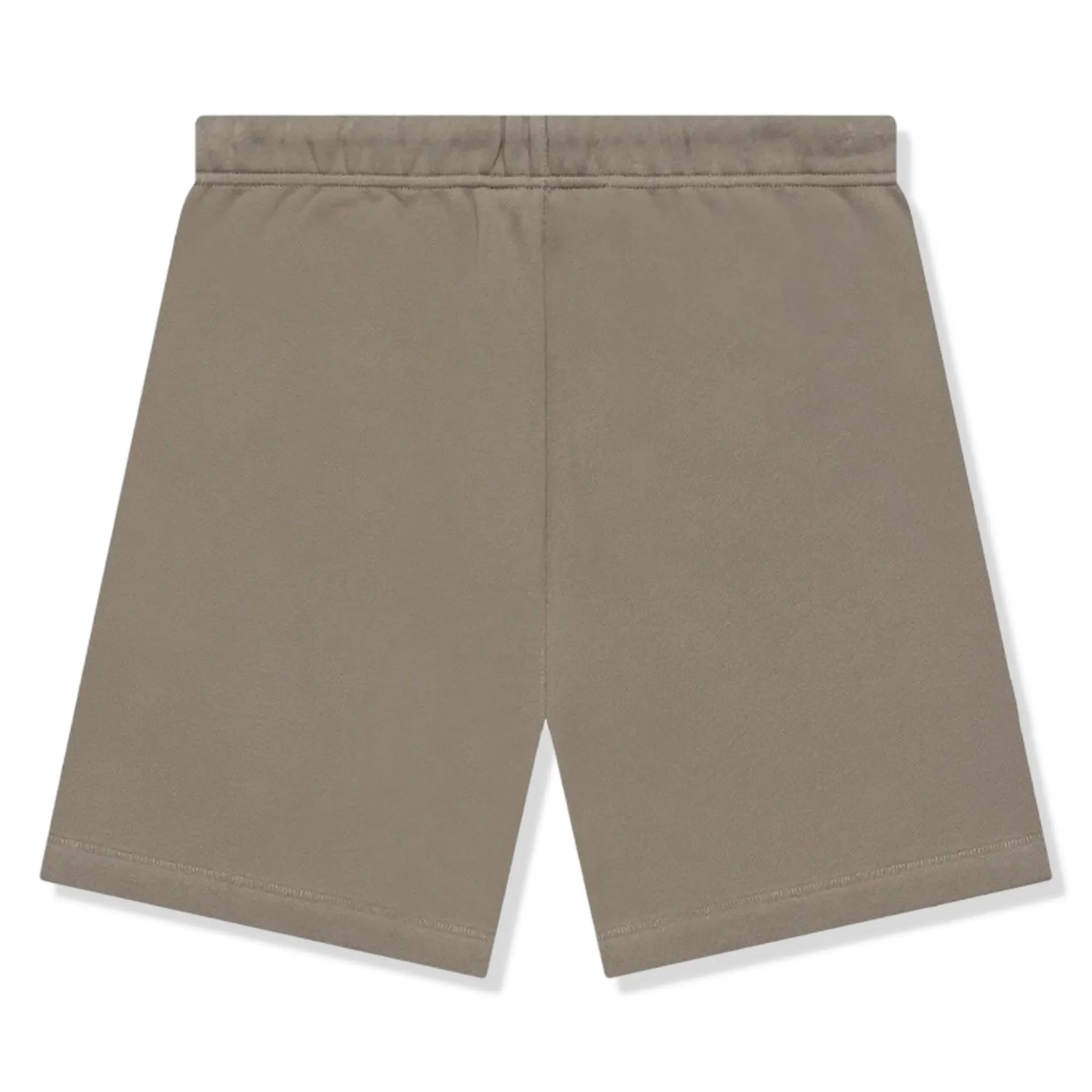 Fear Of God Essentials Desert Taupe Shorts (SS22)