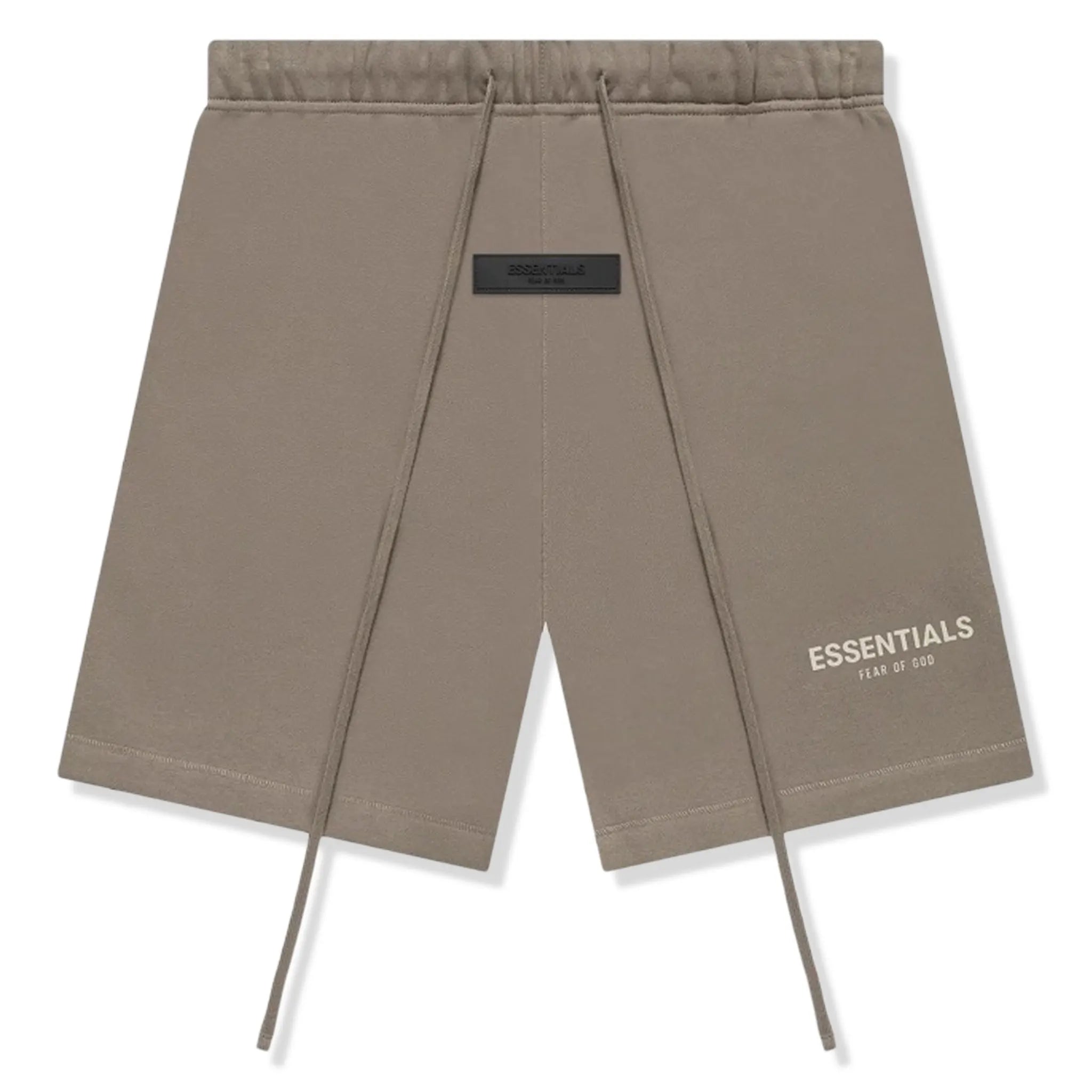 Fear Of God Essentials Desert Taupe Shorts (SS22)