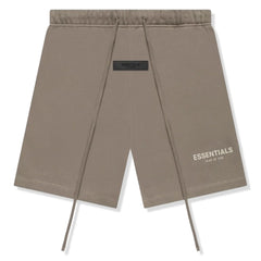 Fear Of God Essentials Desert Taupe Shorts (SS22)